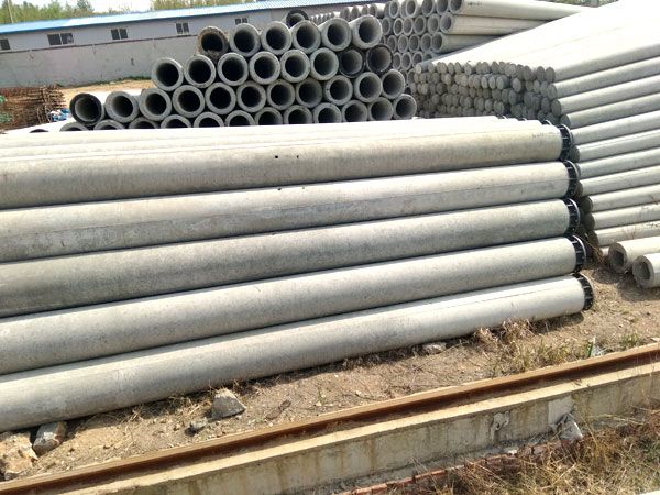 生產(chǎn)水泥電線桿?？诶K主要作用